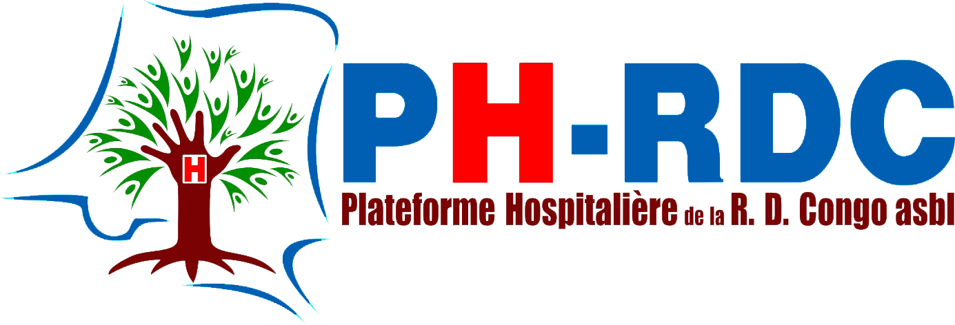 PH-RDC ASBL